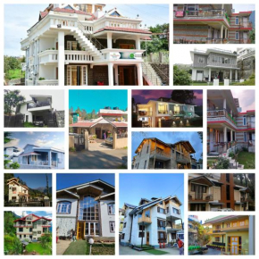 THE HOMES Mussoorie